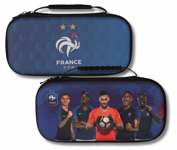 Housse Switch Équipe de France - FFF