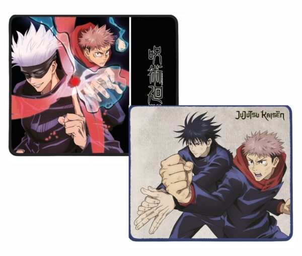 Tapis de souris Jujutsu Kaisen - M - 32 x 27 cm