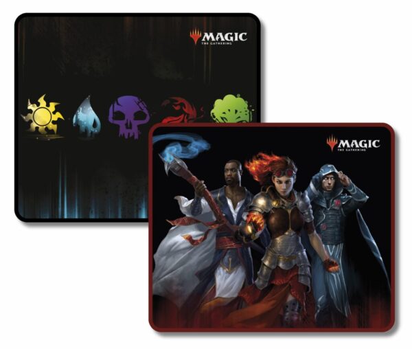 Tapis de souris Gaming Magic The Gathering - M - 32 x 27 cm