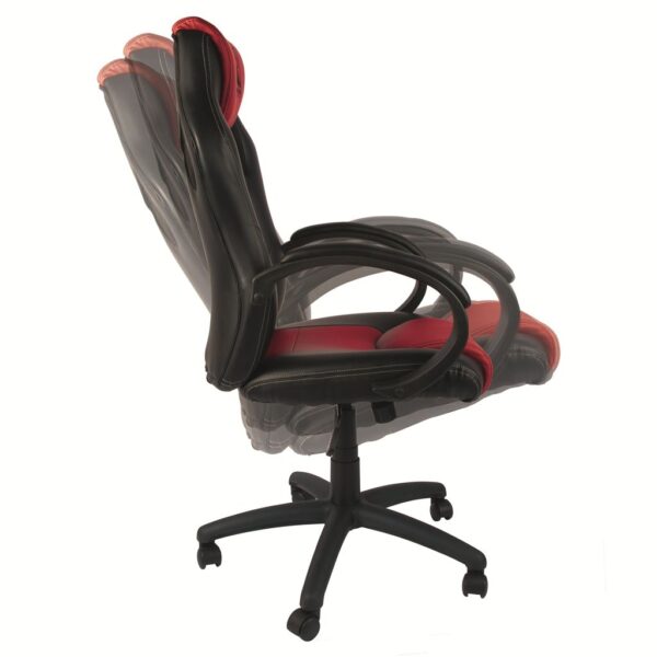 Chaise Gaming Drakkar Jötun