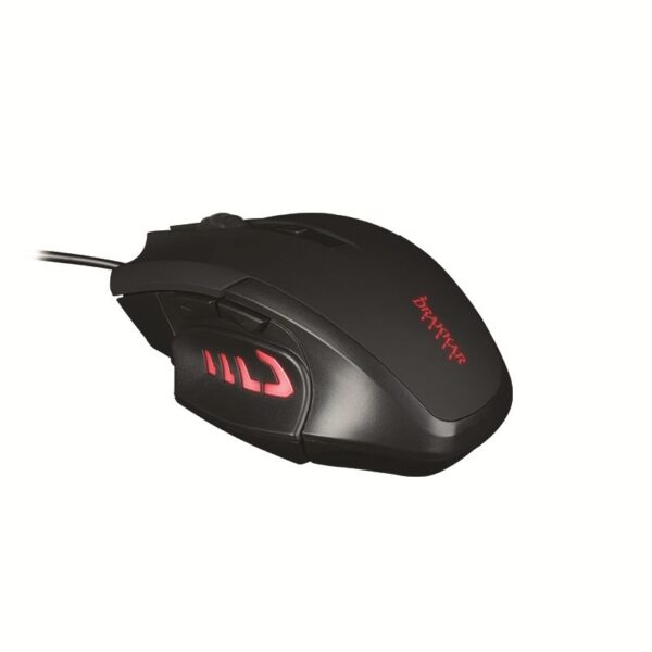 Pack PC Drakkar Rogue Souris