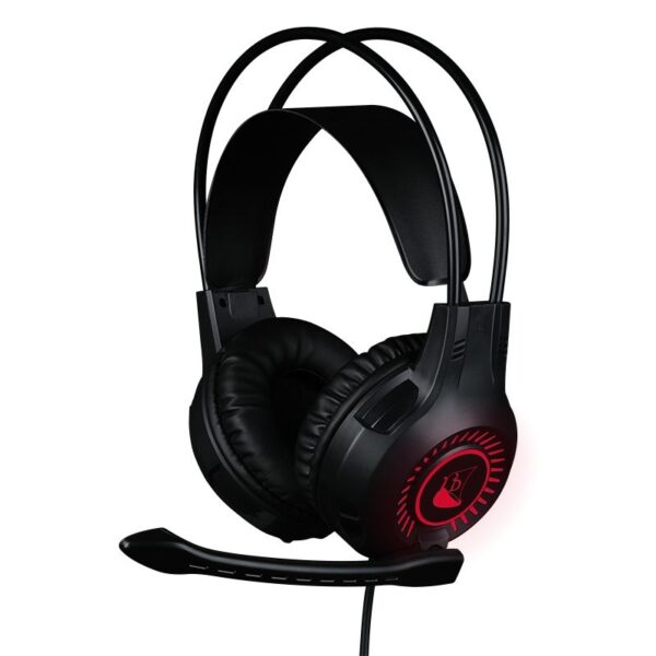 Pack PC Drakkar Rogue casque