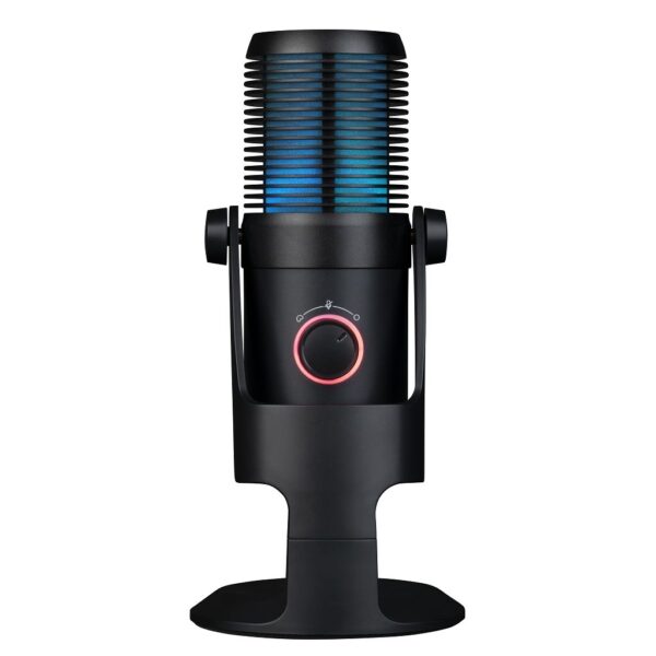 Microphone Streaming Drakkar Fury