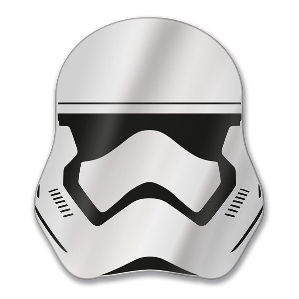 Miroir Star Wars Stormtrooper