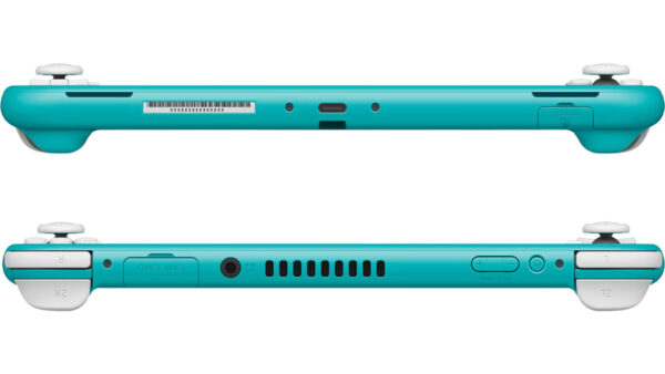 Nintendo Switch Lite Turquoise