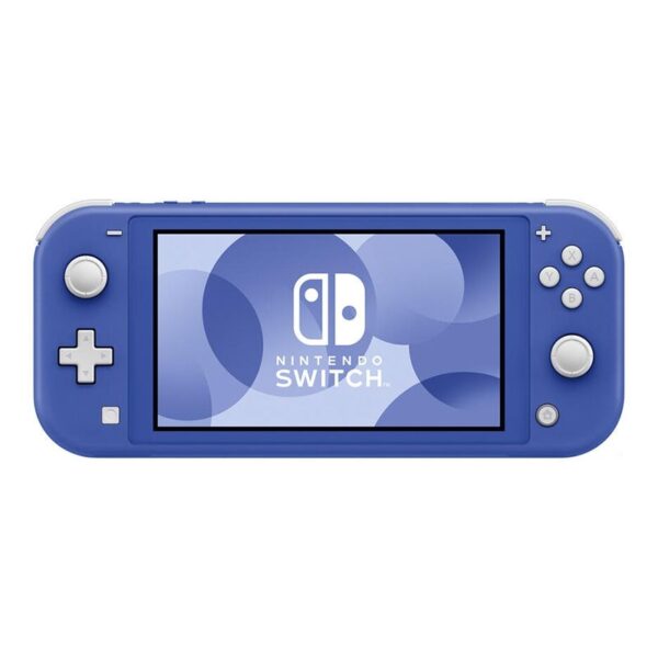 Nintendo Switch Lite Bleue