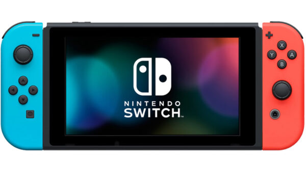 Pack Switch + Switch Sport console