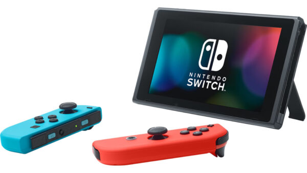 Pack Switch + Switch Sport console