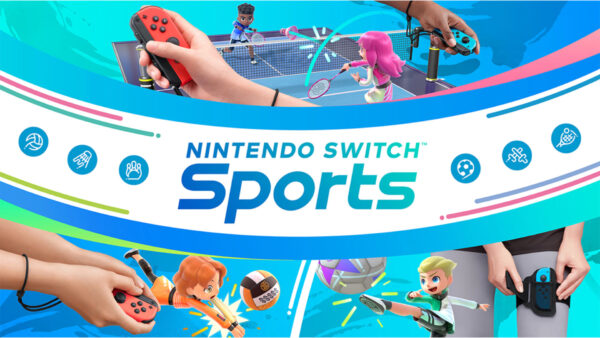 Pack Switch + Switch Sport jeu