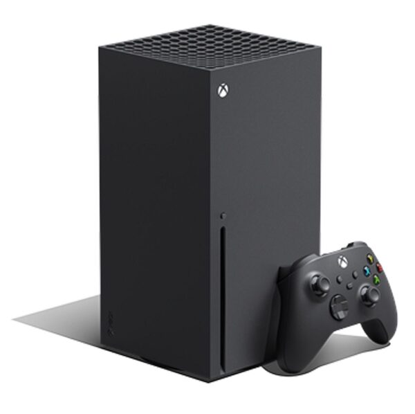 Console Xbox Series X 1To