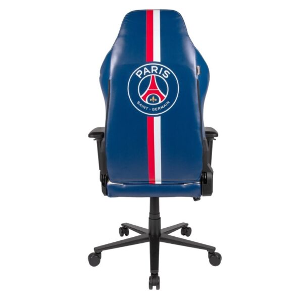 Chaise Gaming PSG Bleue