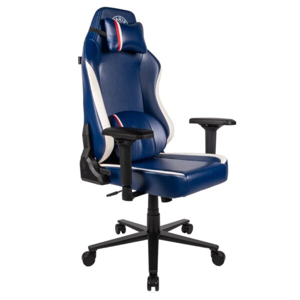 Chaise Gaming PSG Bleue