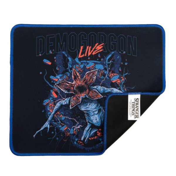 Tapis de souris Demogorgon Stranger Things - M - 32x27cm