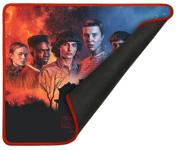 Tapis de souris Stranger Things