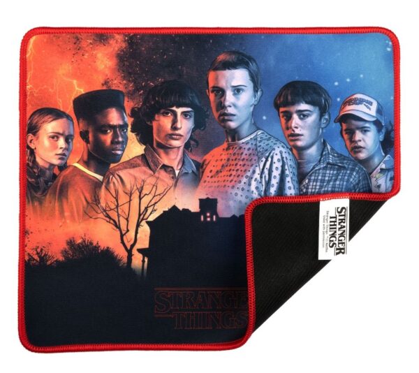 Tapis de souris Stranger Things