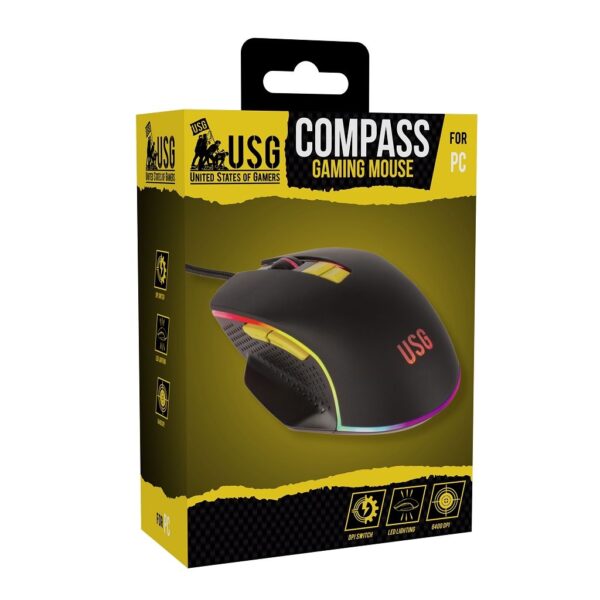 Souris Gamer pas cher