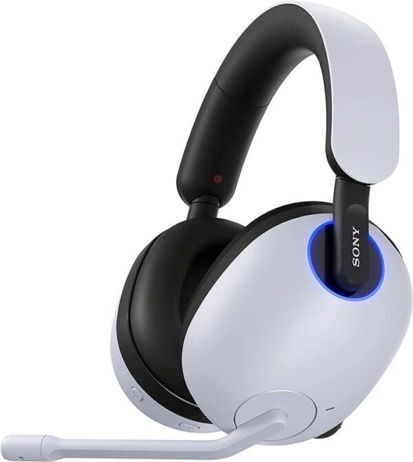 Casque Sony INZONE H9 Blanc