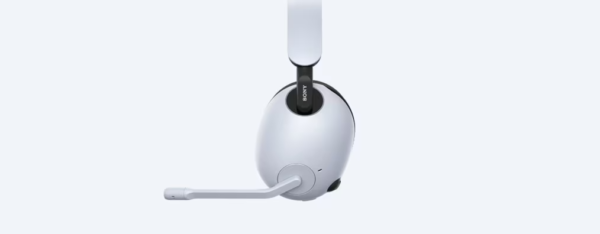 Casque Sony INZONE H9 Blanc