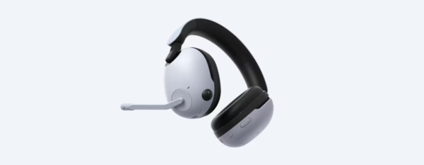 Casque Sony INZONE H9 Blanc