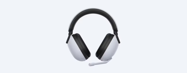 Casque Sony INZONE H9 Blanc