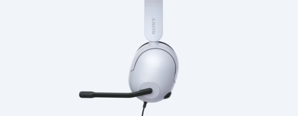 Casque Sony INZONE H3