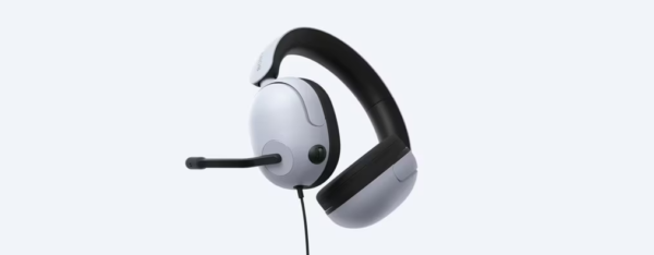 Casque Sony INZONE H3