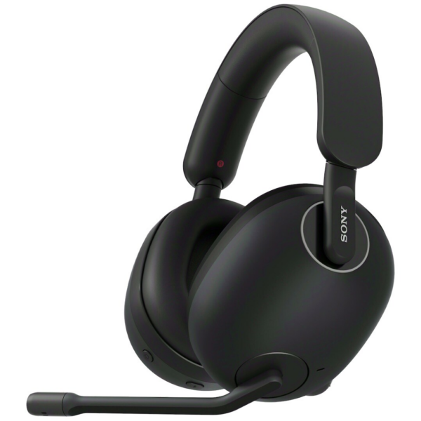 Casque Sony INZONE H9 Noir