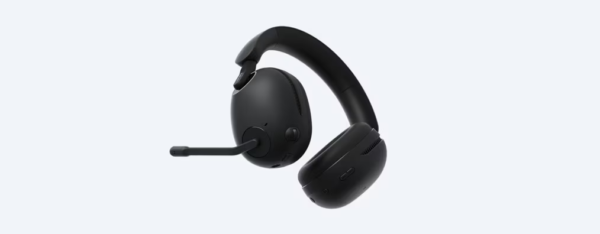 Casque Sony INZONE H9 Noir