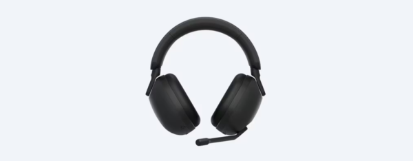 Casque Sony INZONE H9 Noir