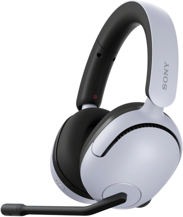 Casque Sony INZONE H5 Blanc