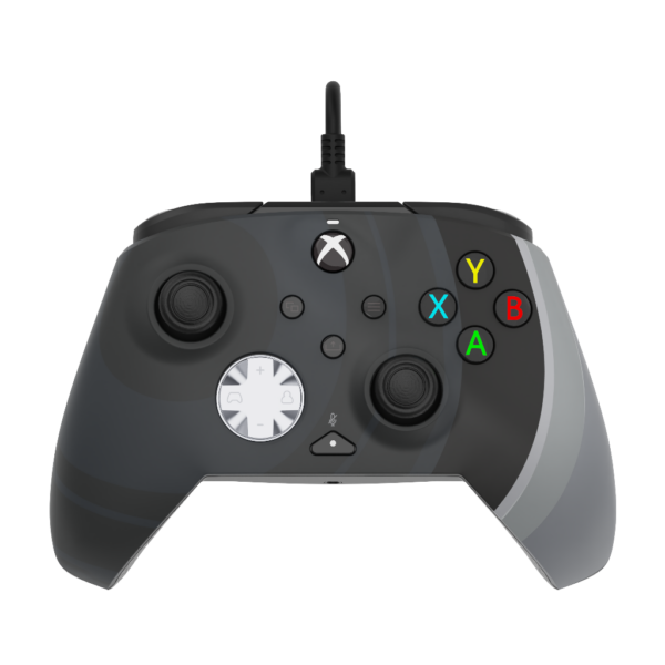 Manette Xbox Rematch Radial - PDP Gaming - Noir