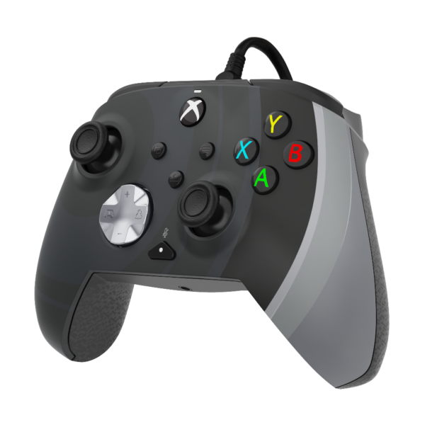 Manette Xbox Rematch Radial - PDP Gaming - Noir