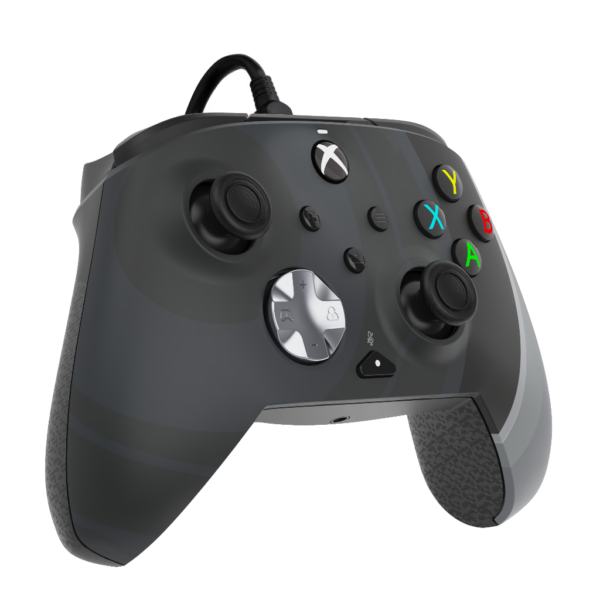 Manette Xbox Rematch Radial - PDP Gaming - Noir