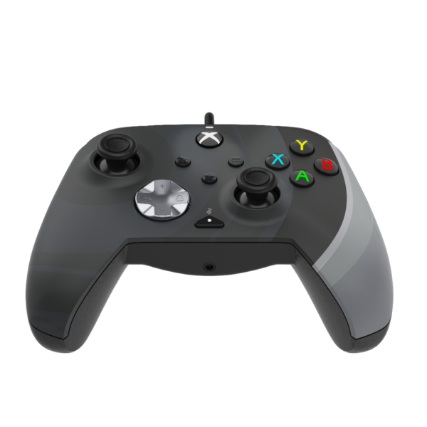 Manette Xbox Rematch Radial - PDP Gaming - Noir