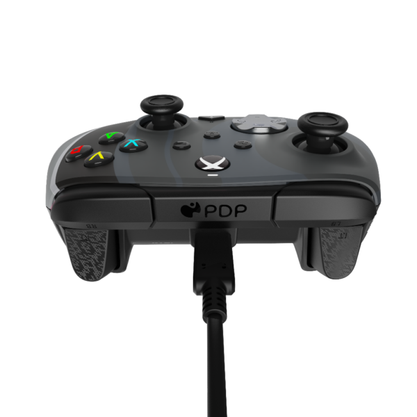 Manette Xbox Rematch Radial - PDP Gaming - Noir