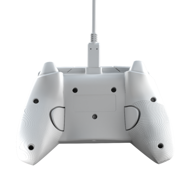 Manette Xbox AfterGlow Wave - PDP Gaming - Blanc