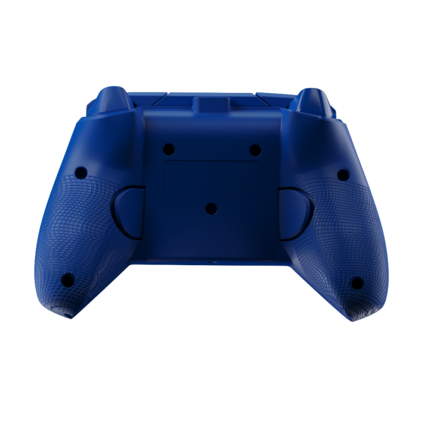 Manette Xbox AfterGlow Wave - PDP Gaming - Bleu