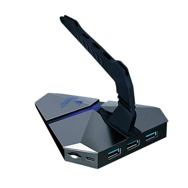 Bungee Berserker Gaming Loki - Hub USB 3.0