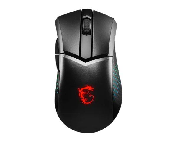 Clutch GM51 LightWeight Wireless - MSI