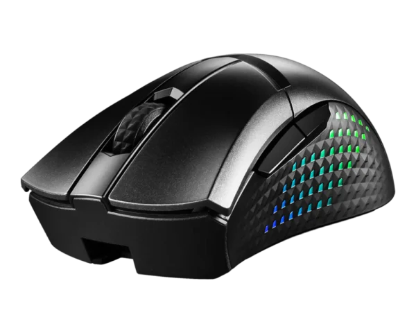 Clutch GM51 LightWeight Wireless - MSI