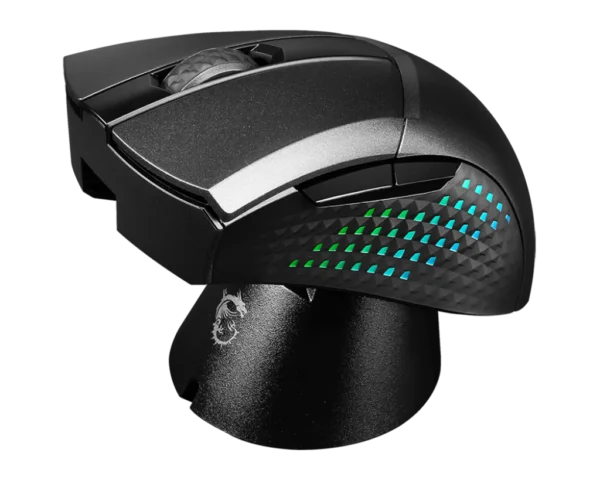 Clutch GM51 LightWeight Wireless - MSI