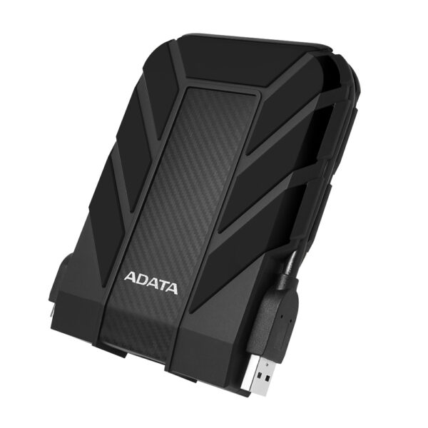 Adata HD710 Pro Waterproof - Noir