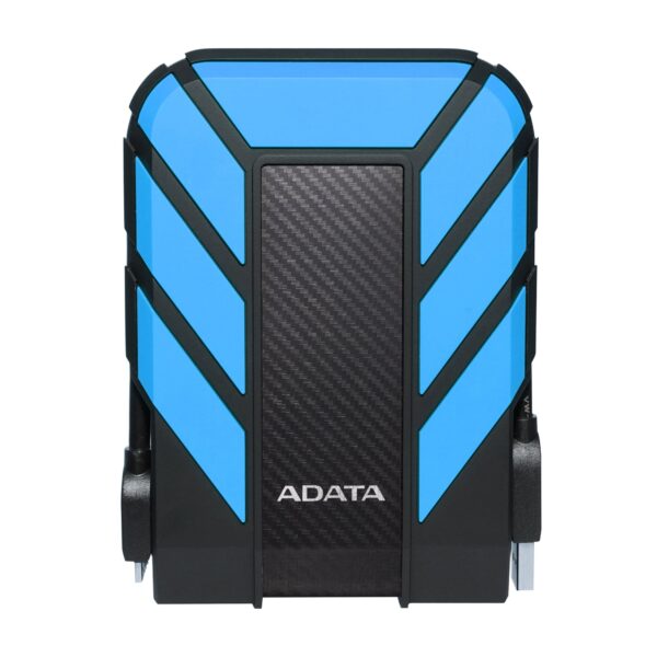 Adata HD710 Pro Waterproof - Bleu