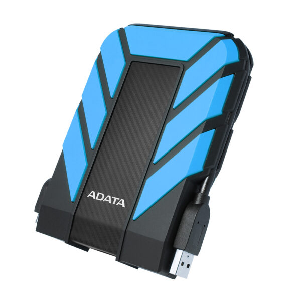 Adata HD710 Pro Waterproof - Bleu