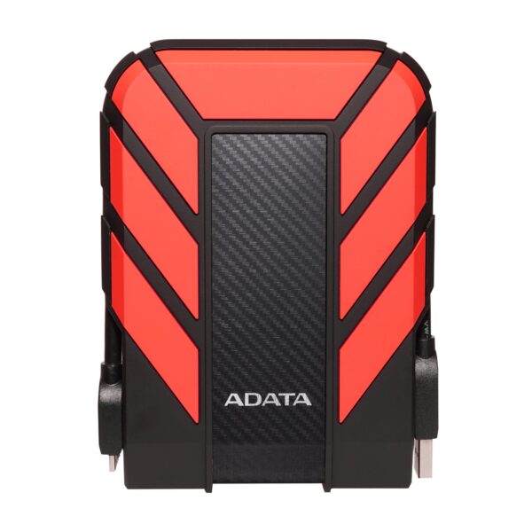 Adata HD710 Pro Waterproof - Rouge