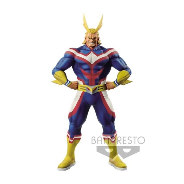 Figurine All Might 20cm - My Hero Academia