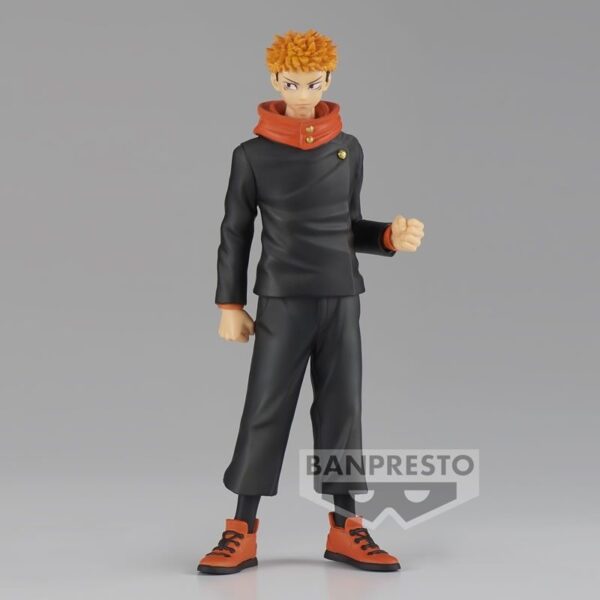 Figurine Yuji Itadori 16cm - Jujutsu Kaisen