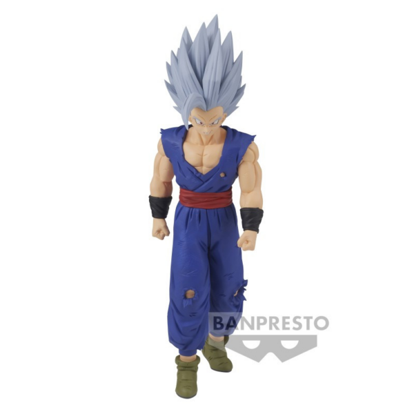 Figurine Son Gohan 19cm - Dragon Ball Super - Beast