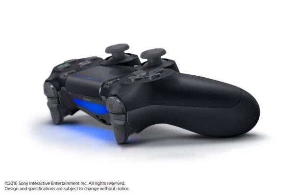 Manette Sans Fil DualShock 4