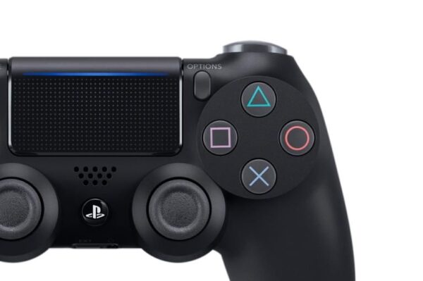 Manette Sans Fil DualShock 4